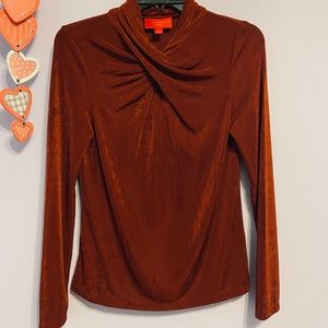 Jennifer Lopez Blouse NWOT